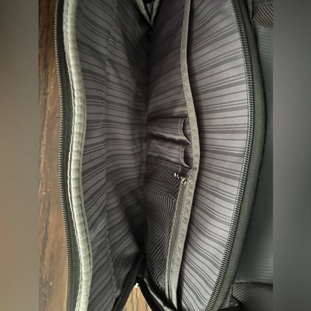 Samsonite classic business
